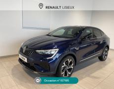 Renault Arkana Glos