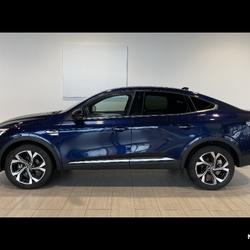 Renault Arkana Arkana E-Tech full hybrid 145 GSR2 Techno Glos