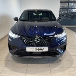 Renault Arkana Arkana E-Tech full hybrid 145 GSR2 Techno Glos