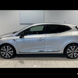 Renault Clio 5 Clio TCe 130 EDC FAP Initiale Paris Glos