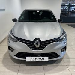 Renault Clio 5 Clio TCe 130 EDC FAP Initiale Paris Glos