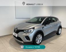 Renault Captur Glos