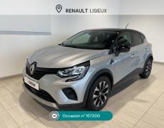 Renault Captur Glos