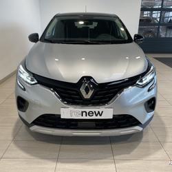 Renault Captur Captur E-Tech hybride 145 Evolution Glos