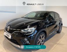 Renault Captur Glos
