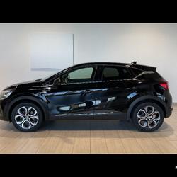 Renault Captur Captur E-Tech full hybrid 145 Techno Glos