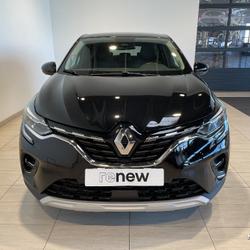 Renault Captur Captur E-Tech full hybrid 145 Techno Glos