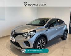 Renault Captur Glos