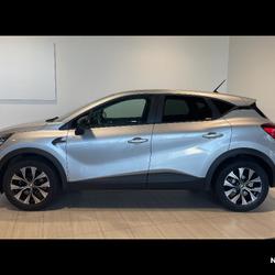 Renault Captur Captur TCe 100 GPL Evolution Glos