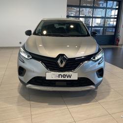 Renault Captur Captur TCe 100 GPL Evolution Glos