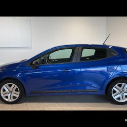 Renault Clio 5 Clio TCe 90 Evolution Glos