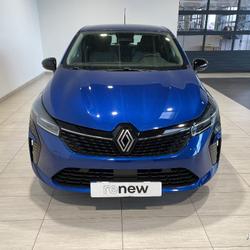 Renault Clio 5 Clio TCe 90 Evolution Glos