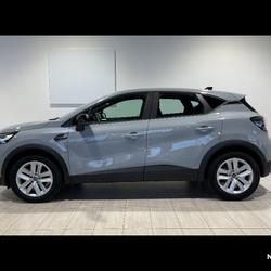 Renault Captur Captur E-Tech full hybrid 145 ch Evolution Glos