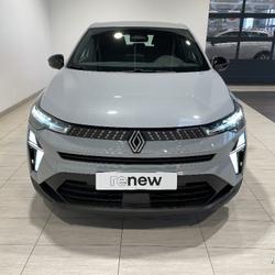 Renault Captur Captur E-Tech full hybrid 145 ch Evolution Glos