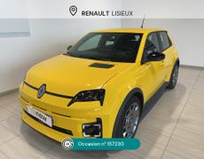 Renault R5 E-Tech Glos