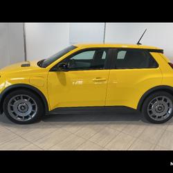 Renault R5 E-Tech Renault 5 E-Tech Electrique 120 ch autonomie urbaine Evolution Glos