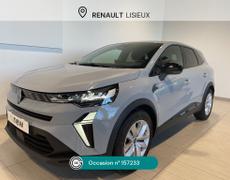 Renault Symbioz Glos