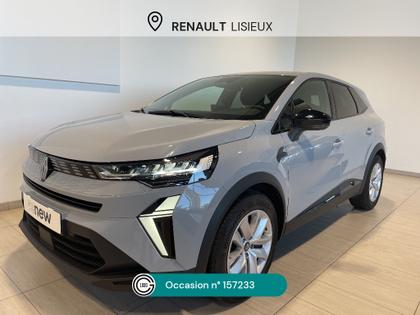 Renault Symbioz - Symbioz E-Tech full hybrid 145 Evolution - 25 990 €