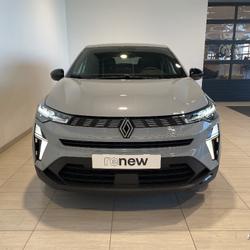 Renault Symbioz Symbioz E-Tech full hybrid 145 Evolution Glos
