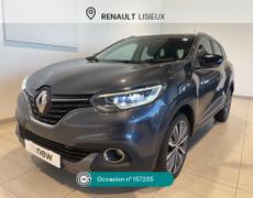 Renault Kadjar Glos