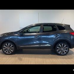 Renault Kadjar Kadjar dCi 130 Energy 4WD SL Black Edition Glos