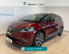 Renault Grand Scenic 4 Glos