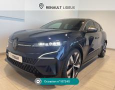 Renault Megane E-Tech Glos