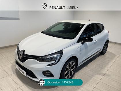 Renault Clio - Clio SCe 65 Evolution - 13 490 €
