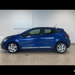 Renault Clio 5 Clio TCe 90 - 21N Business Bernay