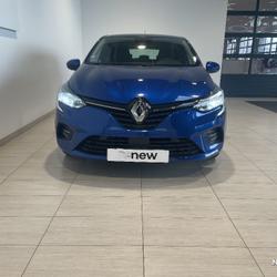 Renault Clio 5 Clio TCe 90 - 21N Business Bernay
