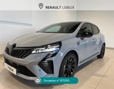 Renault Clio 5 Bernay