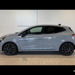 Renault Clio 5 Clio E-Tech full hybrid 145 Esprit Alpine Bernay