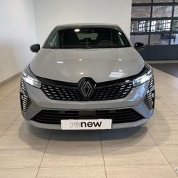 Renault Clio 5 Clio E-Tech full hybrid 145 Esprit Alpine Bernay