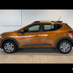 Dacia Sandero Sandero TCe 90 - 22 Stepway Confort Glos