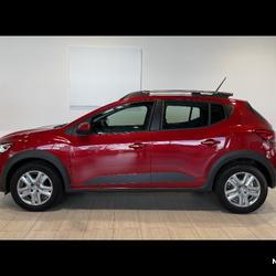 Dacia Sandero Sandero ECO-G 100 - 22 Stepway Confort Glos