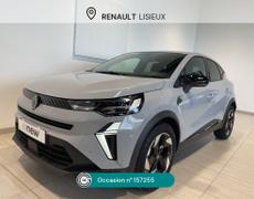 Renault Captur Glos