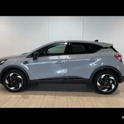 Renault Captur Captur TCe 90 ch Techno Glos