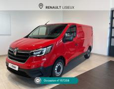 Renault Trafic combi Bernay
