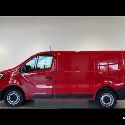 Renault Trafic combi TRAFIC FGN L1H1 2800 KG BLUE DCI 110 CONFORT Bernay