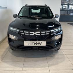 Dacia Spring Spring Expression Glos