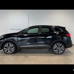 Renault Kadjar Kadjar Blue dCi 115 Intens Glos