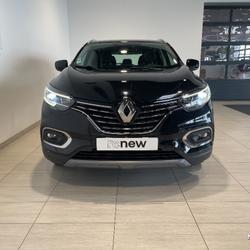 Renault Kadjar Kadjar Blue dCi 115 Intens Glos