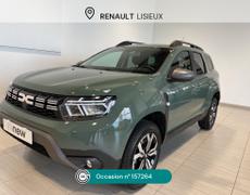 Dacia Duster Glos