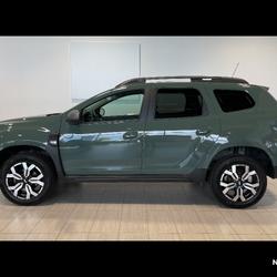 Dacia Duster Duster Blue dCi 115 4x2 Journey + Glos