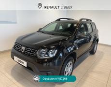 Dacia Duster Glos