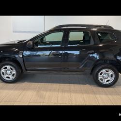 Dacia Duster Duster Blue dCi 95 4x2 Essentiel Glos