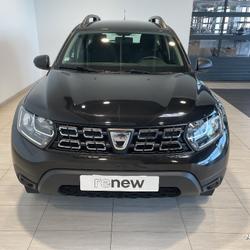 Dacia Duster Duster Blue dCi 95 4x2 Essentiel Glos