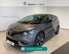 Renault Grand Scenic 4 Glos