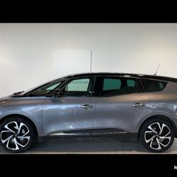 Renault Grand Scenic 4 Grand Scenic Blue dCi 120 Intens Glos