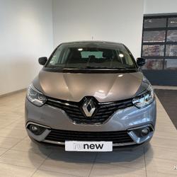 Renault Grand Scenic 4 Grand Scenic Blue dCi 120 Intens Glos